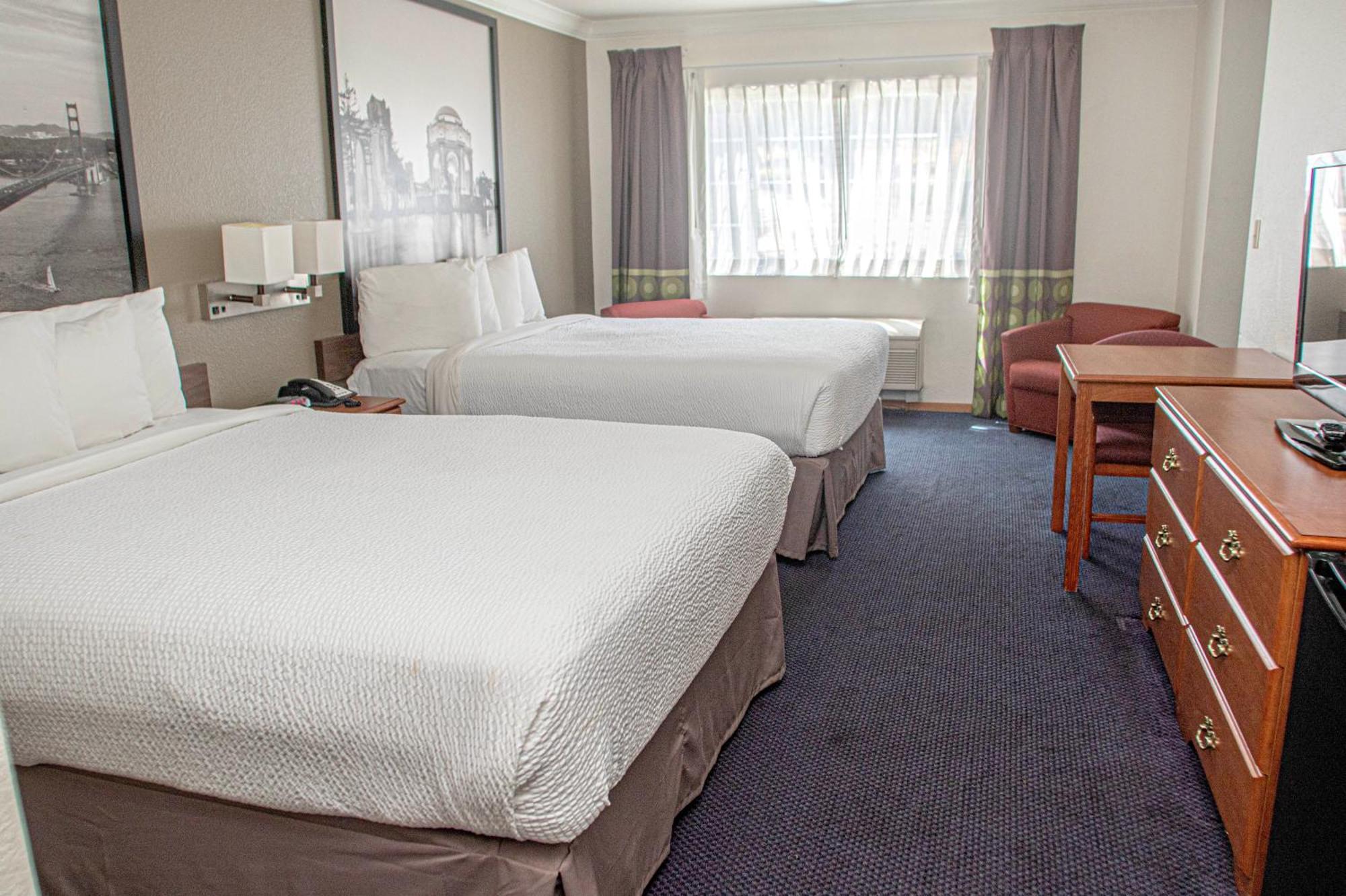 Creekside Inn & Suites Willits Zewnętrze zdjęcie