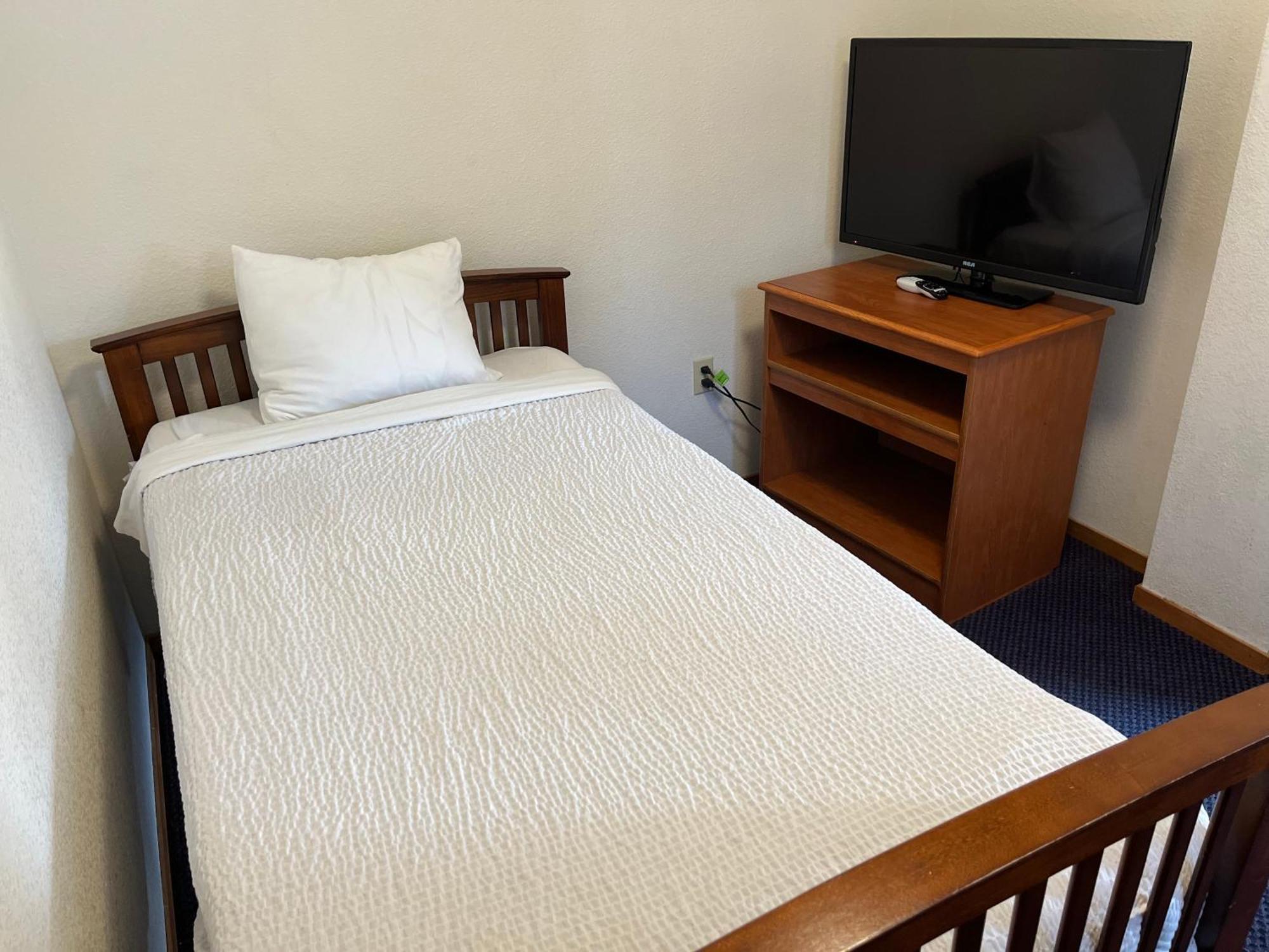Creekside Inn & Suites Willits Zewnętrze zdjęcie