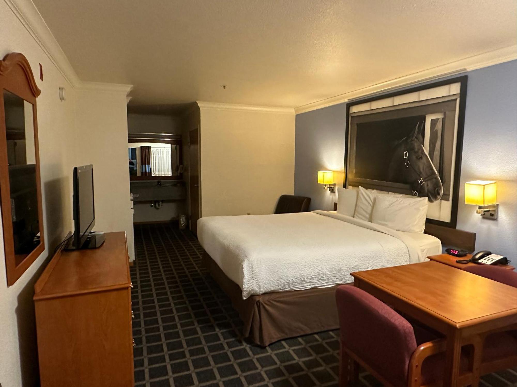 Creekside Inn & Suites Willits Zewnętrze zdjęcie