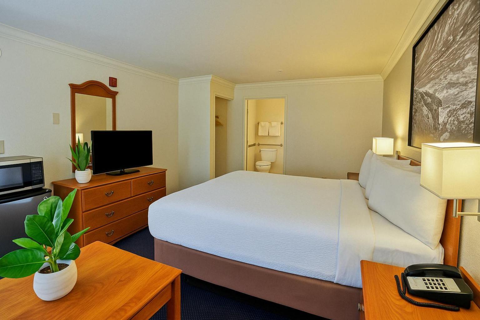 Creekside Inn & Suites Willits Zewnętrze zdjęcie